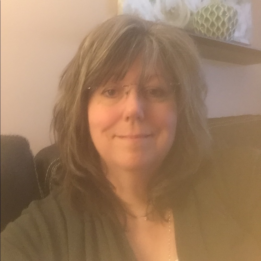 Meet your Posher, Jeanette